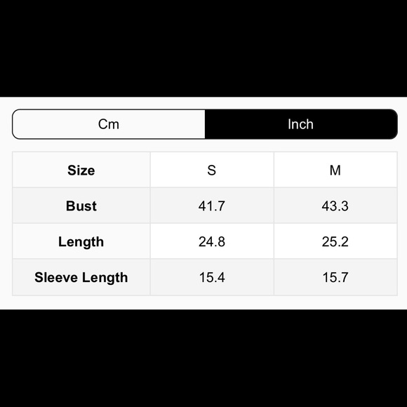 🧡SOLD🧡Crisscross V Neck Sweater Tan/Brown - Picture 5 of 5